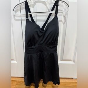 Torrid Tankini